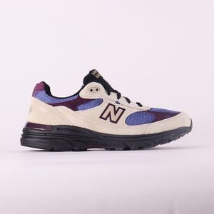 NEW BALANCE X AIME LEON DORE 993